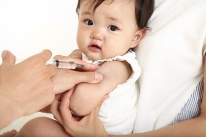 Vaccinations