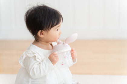 水分補給