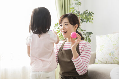 子どもの自閉スペクトラム症（ASD）