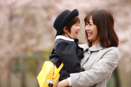 入園前健診