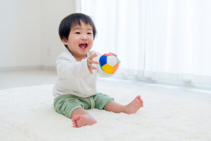 自閉スペクトラム症(ASD)の症状