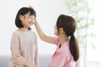 自閉スペクトラム症(ASD)のお子様との接し方