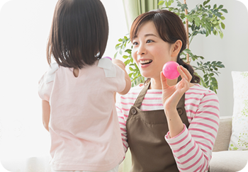 発達外来を実施