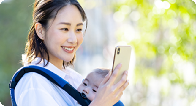 24時間いつでもWEB予約